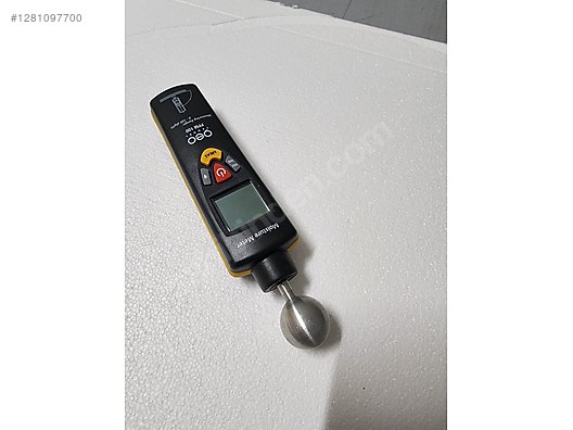 Used & Brand New Items / Electronics / Diagnostic & Test Devices / Hygrometers