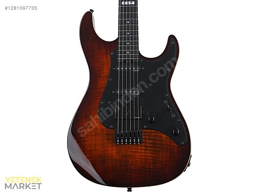 İkinci El ve Sıfır Alışveriş / Müzik / Müzik Aletleri / Telli Çalgılar / Gitar / Elektro