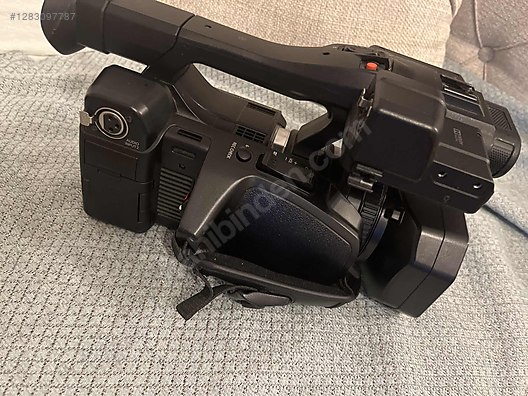 İkinci El ve Sıfır Alışveriş / Fotoğraf & Kamera / Video Kamera / Dijital Kamera / SD, MS Karta Kayıt