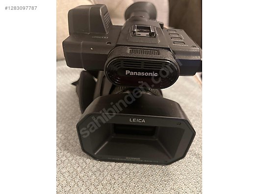 İkinci El ve Sıfır Alışveriş / Fotoğraf & Kamera / Video Kamera / Dijital Kamera / SD, MS Karta Kayıt