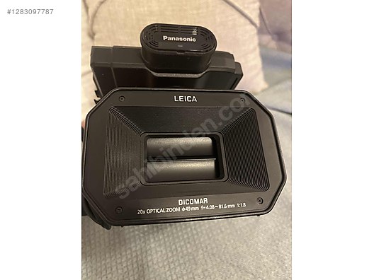 İkinci El ve Sıfır Alışveriş / Fotoğraf & Kamera / Video Kamera / Dijital Kamera / SD, MS Karta Kayıt