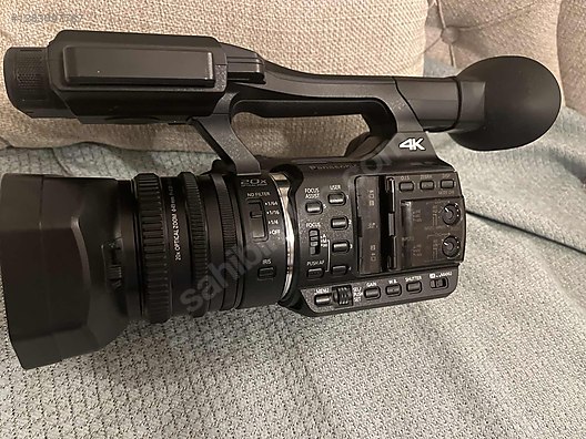 İkinci El ve Sıfır Alışveriş / Fotoğraf & Kamera / Video Kamera / Dijital Kamera / SD, MS Karta Kayıt