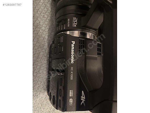 İkinci El ve Sıfır Alışveriş / Fotoğraf & Kamera / Video Kamera / Dijital Kamera / SD, MS Karta Kayıt