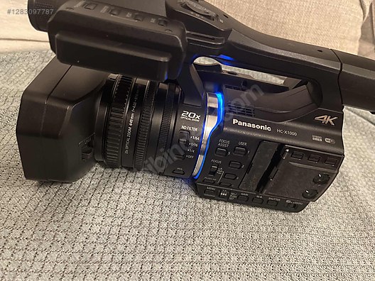 İkinci El ve Sıfır Alışveriş / Fotoğraf & Kamera / Video Kamera / Dijital Kamera / SD, MS Karta Kayıt