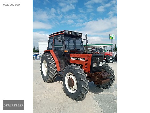 1999 magazadan ikinci el new holland satilik traktor 265 000 tl ye sahibinden com da 929097809