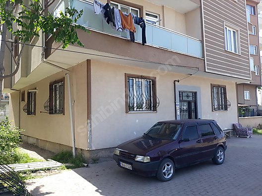 Suleymaniye Mahallesinde Yuksek Zemin 85 Metrekare Daire Satilik Daire Ilanlari Sahibinden Com Da 927097810