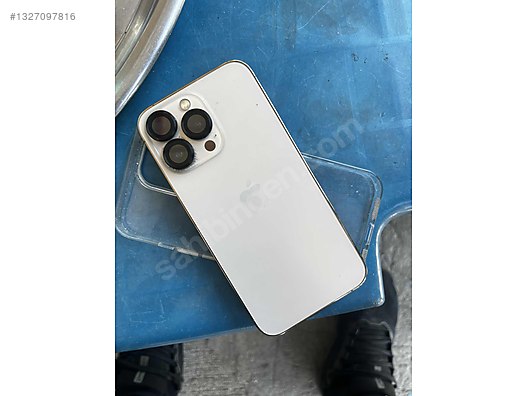 Apple / iPhone 13 Pro / iphone 13 pro on sahibinden.com - 1327097816