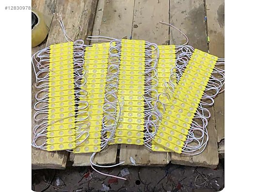 Used & Brand New Items / Garden & Home Improvement / Home Improvement / Lighting / LED Strips