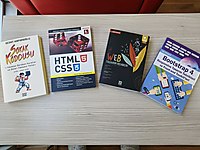 yazılım için kaynak kitaplar