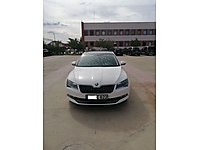 Skoda Superb Fiyatları & Modelleri Sahibinden.com'da - 18