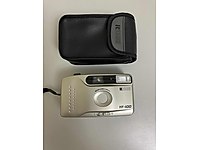 Ricoh YF-100 35mm analog fotograf makinesi