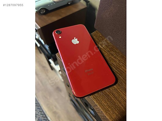 Apple / iPhone XR / İPhone Red pro on sahibinden.com - 1287097955 Apple / iPhone XR / İPhone Red pro on sahibinden.com - 1287097955