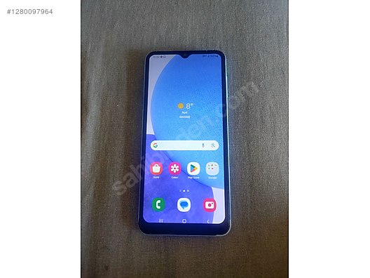 Used & Brand New Items / Cell Phones & Accessories / Cell Phones / Samsung / Galaxy A23