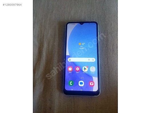 Used & Brand New Items / Cell Phones & Accessories / Cell Phones / Samsung / Galaxy A23