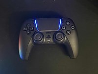 Sony Ps5 Dualsense Siyah #1287098023