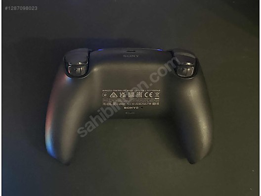Used & Brand New Items / Gaming & Gamers Exclusive / Gaming Equipment / PC Controller & Gamepad