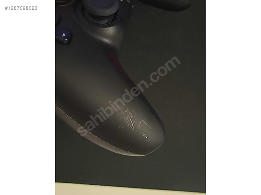 Used & Brand New Items / Gaming & Gamers Exclusive / Gaming Equipment / PC Controller & Gamepad