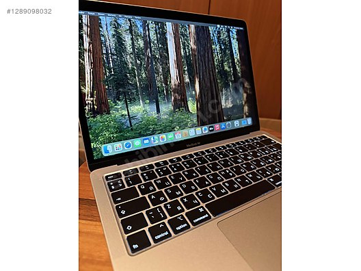 Apple Macbook / MacBook Air (Retina, 13 inç, 2020) A2179