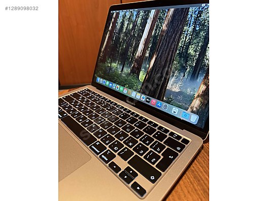 Apple Macbook / MacBook Air (Retina, 13 inç, 2020) A2179
