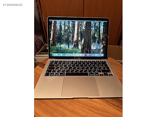 Apple Macbook / MacBook Air (Retina, 13 inç, 2020) A2179