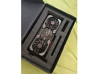 ARIZALI Rx 6800 asrock phantom 16 gb #1281098040