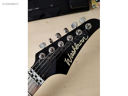 İkinci El ve Sıfır Alışveriş / Müzik / Müzik Aletleri / Telli Çalgılar / Gitar / Elektro