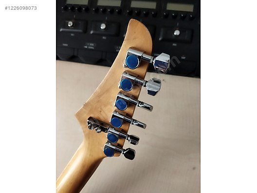 İkinci El ve Sıfır Alışveriş / Müzik / Müzik Aletleri / Telli Çalgılar / Gitar / Elektro