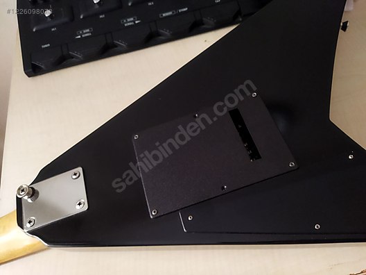 Washburn Elektro Gitar