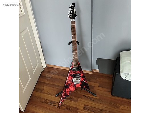 İkinci El ve Sıfır Alışveriş / Müzik / Müzik Aletleri / Telli Çalgılar / Gitar / Elektro