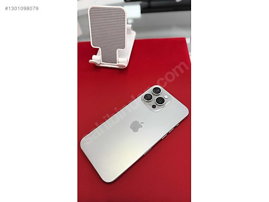 Apple iPhone 15Pro シルバー 本体 iPhone 15 Pro 128 GB Fiyatları, Özellikleri ve Yorumları | En