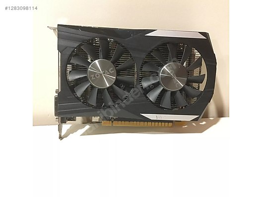 Used & Brand New Items / Computers / Desktops / Desktop Components / Graphics Cards