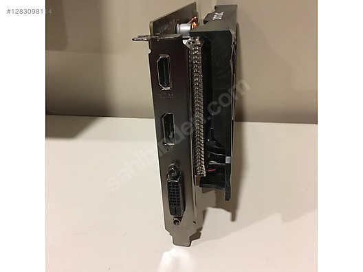 Used & Brand New Items / Computers / Desktops / Desktop Components / Graphics Cards