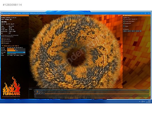 Used & Brand New Items / Computers / Desktops / Desktop Components / Graphics Cards