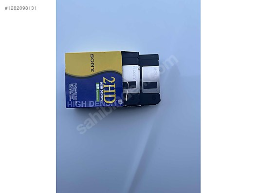 Used & Brand New Items / Computers / Peripherals / Blank Media / Blank Floppy Disks