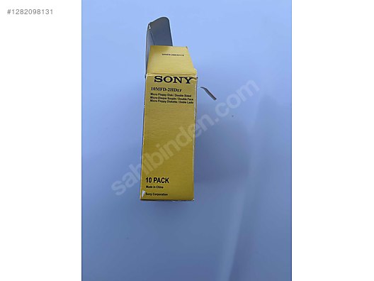 Used & Brand New Items / Computers / Peripherals / Blank Media / Blank Floppy Disks