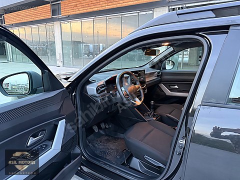 Vasıta / Arazi, SUV & Pickup / Renault / Duster / 1.0 Eco-G / Evolution