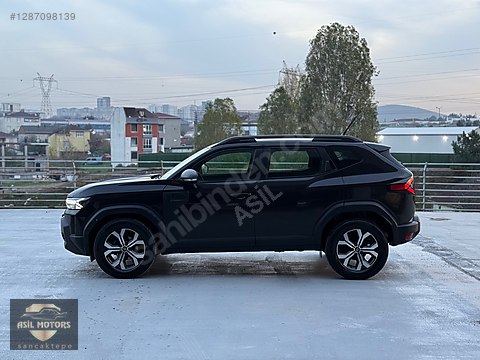 Vasıta / Arazi, SUV & Pickup / Renault / Duster / 1.0 Eco-G / Evolution
