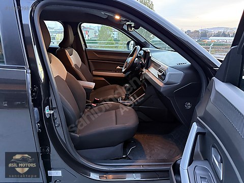 Vasıta / Arazi, SUV & Pickup / Renault / Duster / 1.0 Eco-G / Evolution