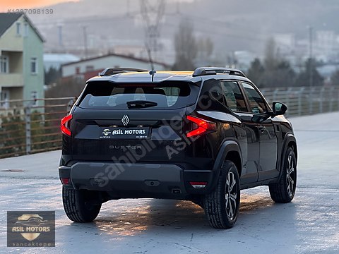 Vasıta / Arazi, SUV & Pickup / Renault / Duster / 1.0 Eco-G / Evolution