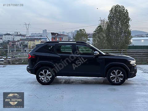 Vasıta / Arazi, SUV & Pickup / Renault / Duster / 1.0 Eco-G / Evolution