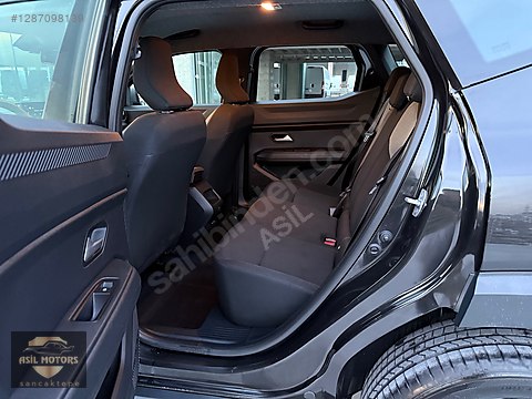 Vasıta / Arazi, SUV & Pickup / Renault / Duster / 1.0 Eco-G / Evolution