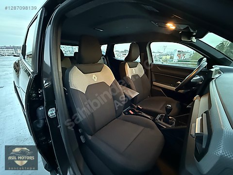 Vasıta / Arazi, SUV & Pickup / Renault / Duster / 1.0 Eco-G / Evolution