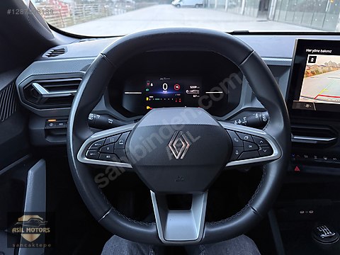 Vasıta / Arazi, SUV & Pickup / Renault / Duster / 1.0 Eco-G / Evolution