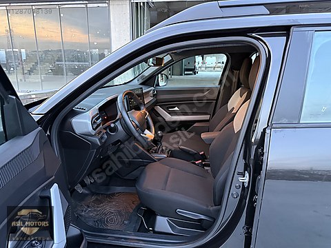 Vasıta / Arazi, SUV & Pickup / Renault / Duster / 1.0 Eco-G / Evolution