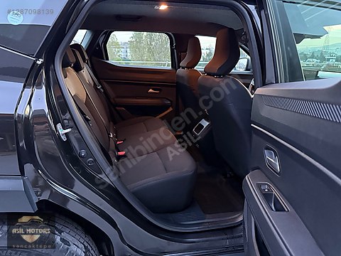 Vasıta / Arazi, SUV & Pickup / Renault / Duster / 1.0 Eco-G / Evolution