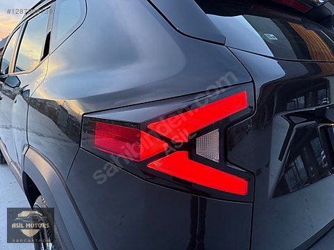 Vasıta / Arazi, SUV & Pickup / Renault / Duster / 1.0 Eco-G / Evolution