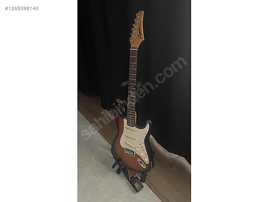 Washburn Elektro Gitar