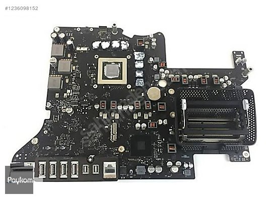 İkinci El ve Sıfır Alışveriş / Bilgisayar / Masaüstü / Donanım / Anakart