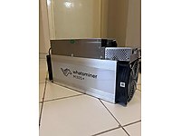 Whatsminer 102 th #1282098159