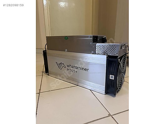 İkinci El ve Sıfır Alışveriş / Bilgisayar / Masaüstü / Donanım / Mining Ekipmanları